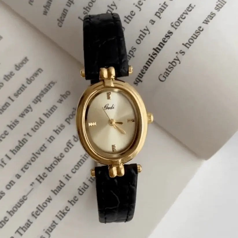 Vintage French Watch