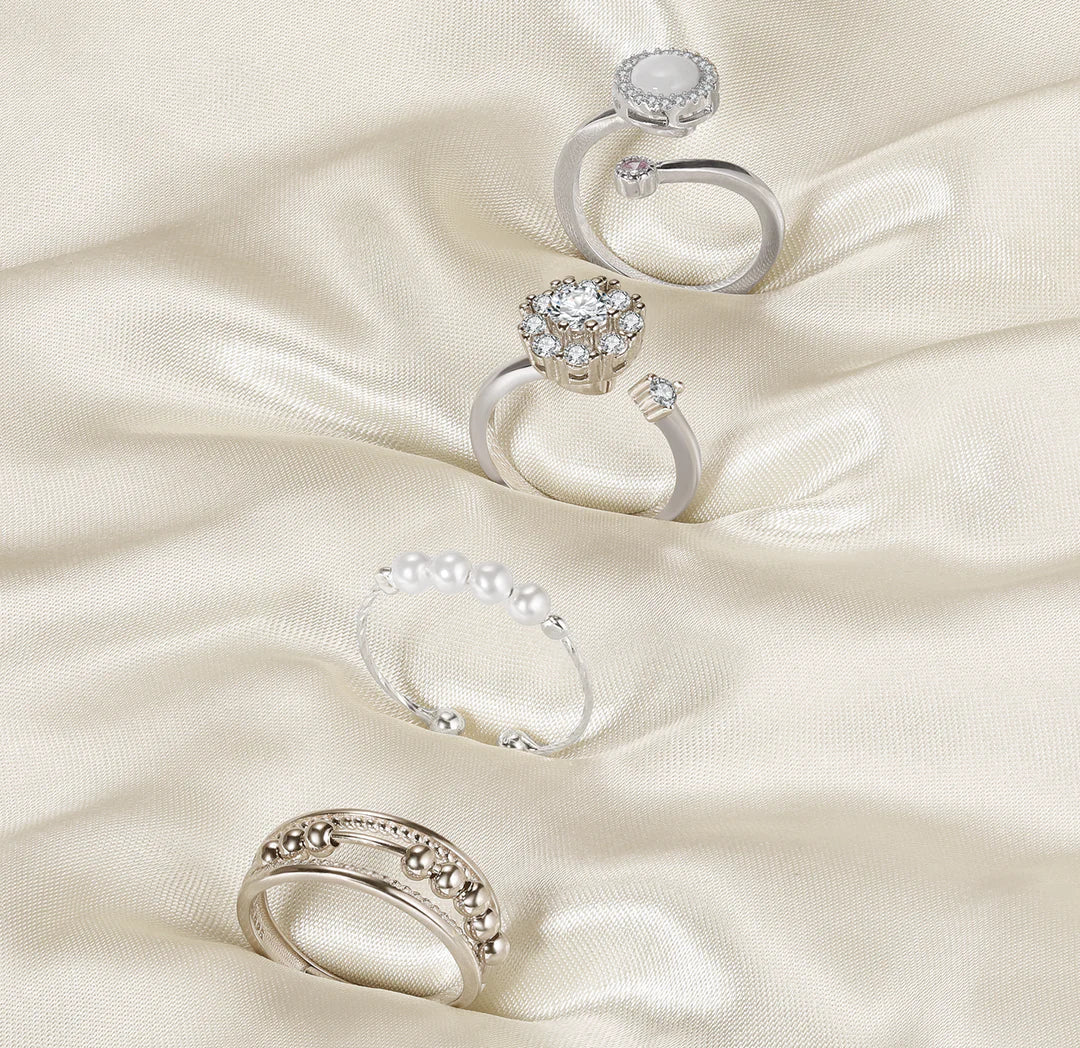 Anxiety Rings