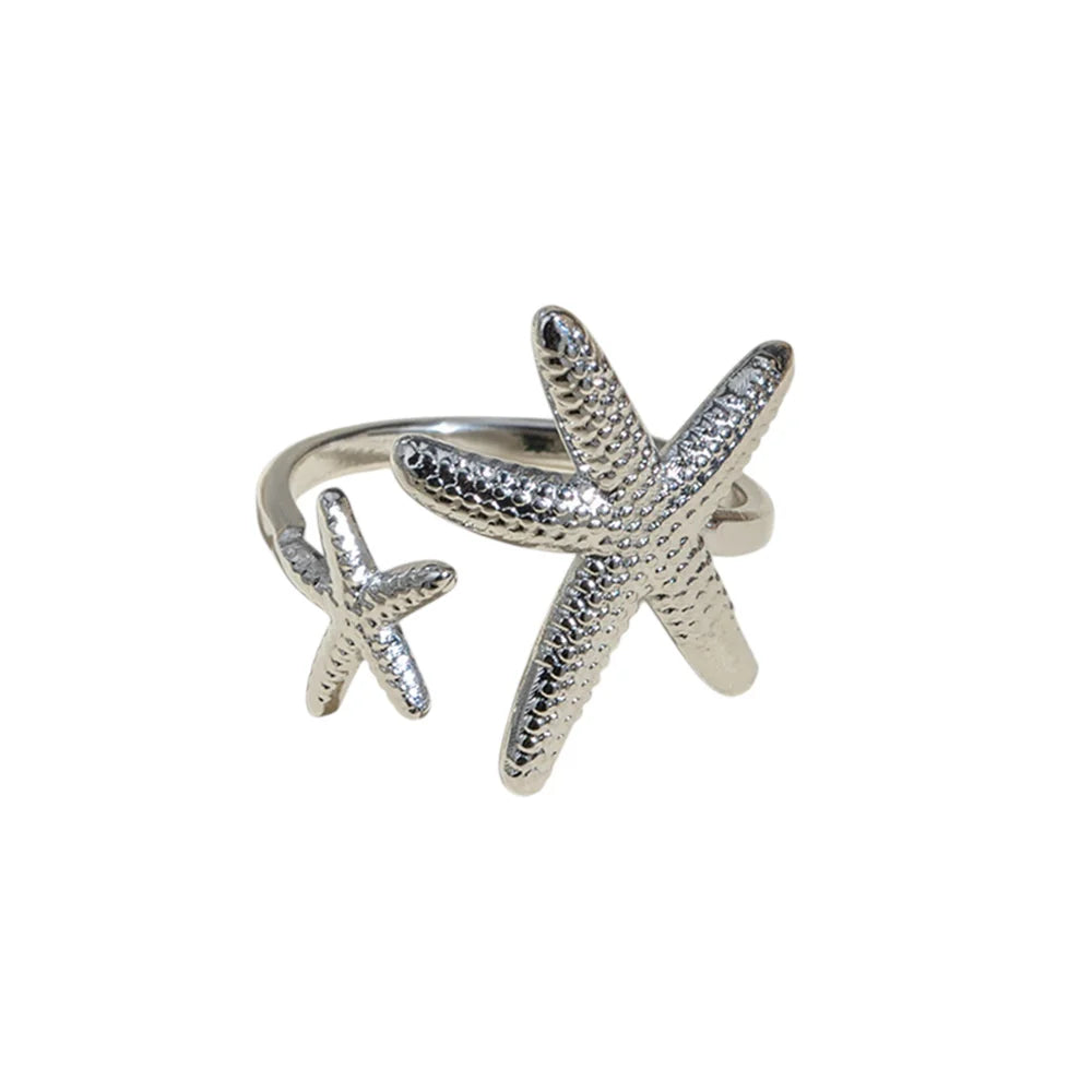 Mykonos Ring