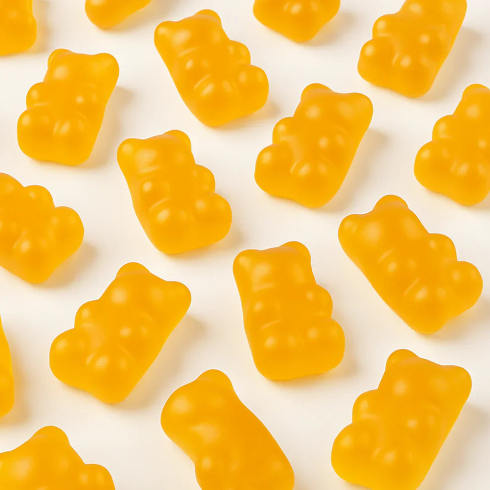 BetterLungs® Mullein Gummies