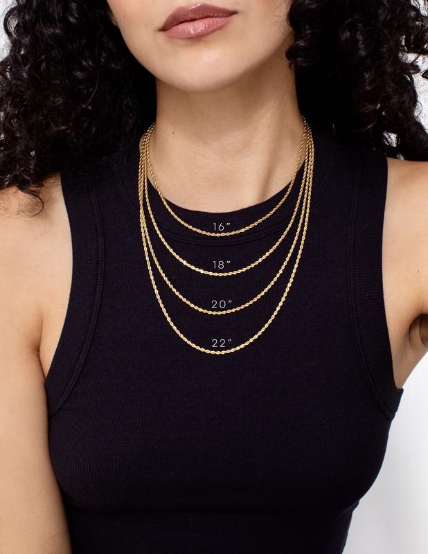 Solstice Gemstone Necklace