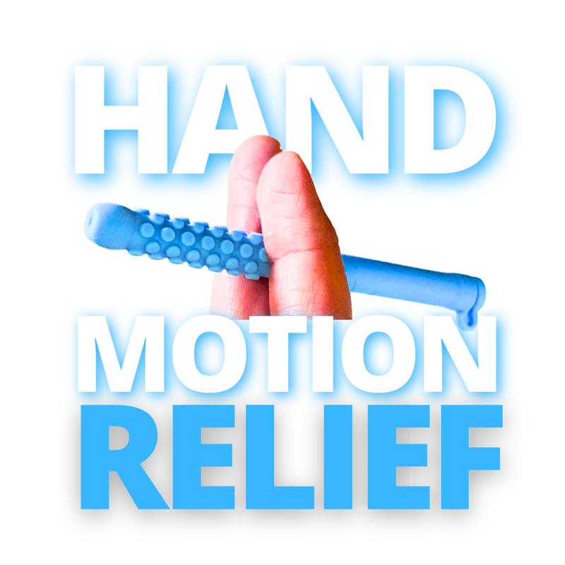 Chewable Breather Stick with Essential Oil -  PUFF WITHOUT SMOKE