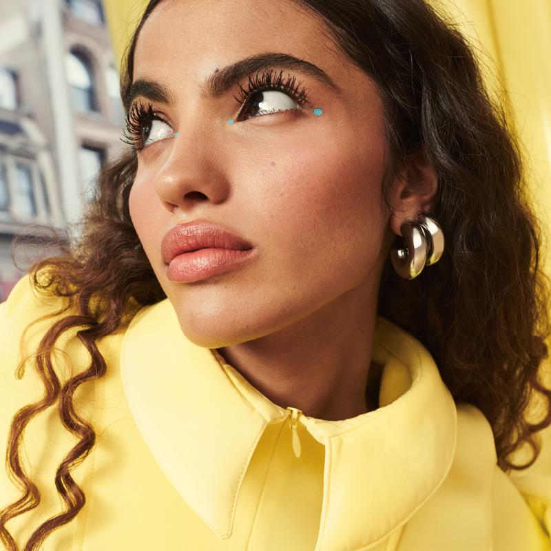 Colossal Bubble Mascara