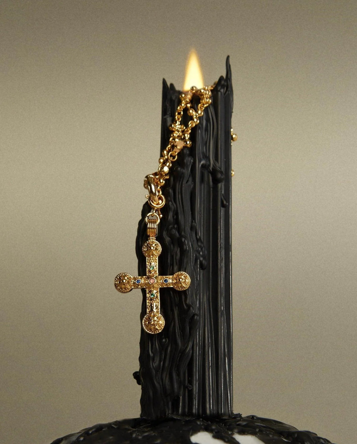 Daisy Molecule chain