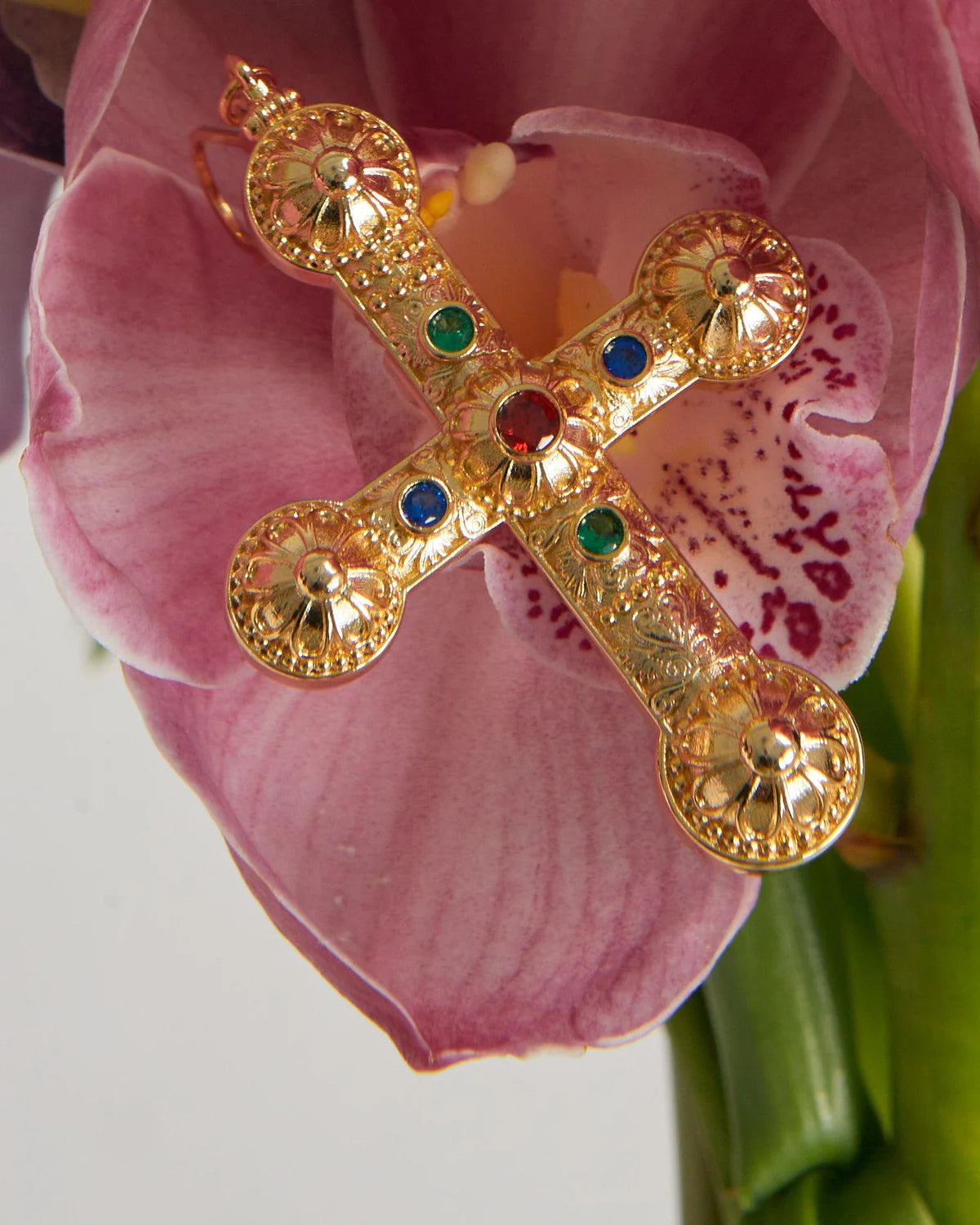 Daisy Molecule chain