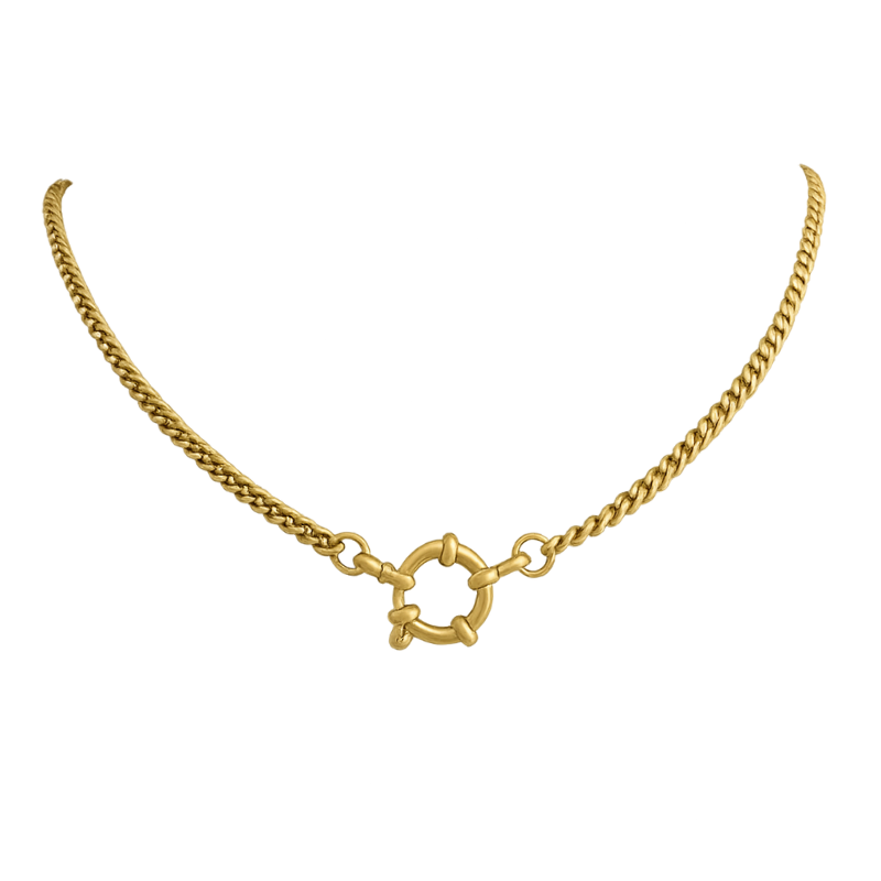 Eve Necklace