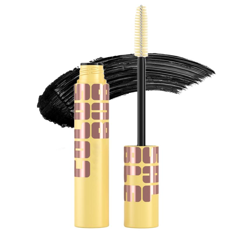 Colossal Bubble Mascara
