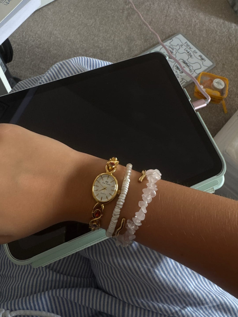 <h4><strong>20,000+ girls love Nurielle statement pieces</strong></h4>